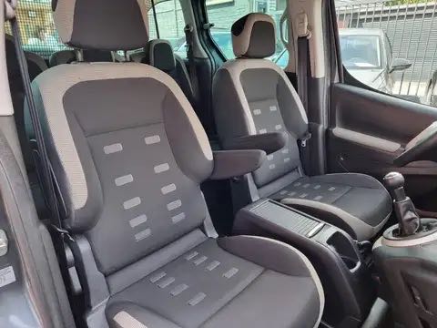 Citroen Berlingo 1.6 HDi XTR*AIRCO*CRUISE*CAPTEURS*GARANTIE 12 MOIS