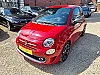Fiat 500 1.2i Sport *CAPTEURS*BLUETOOTH*GARANTIE 12 MOIS thumbnail