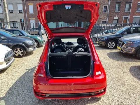 Fiat 500 1.2i Sport *CAPTEURS*BLUETOOTH*GARANTIE 12 MOIS