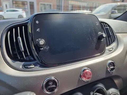 Fiat 500 1.2i Sport *CAPTEURS*BLUETOOTH*GARANTIE 12 MOIS