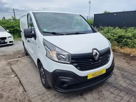Renault Trafic 1.6DCI *L1H1*CAPTEURS*GPS*GARANTIE 12 MOIS