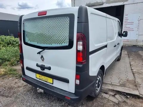 Renault Trafic 1.6DCI *L1H1*CAPTEURS*GPS*GARANTIE 12 MOIS