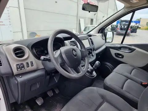 Renault Trafic 1.6DCI *L1H1*CAPTEURS*GPS*GARANTIE 12 MOIS