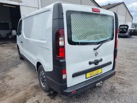 Renault Trafic 1.6DCI *L1H1*CAPTEURS*GPS*GARANTIE 12 MOIS