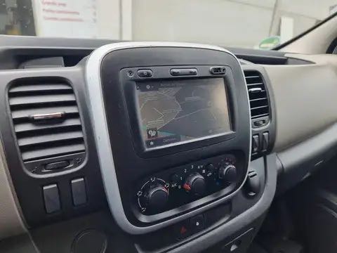 Renault Trafic 1.6DCI *L1H1*CAPTEURS*GPS*GARANTIE 12 MOIS