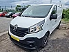 Renault Trafic 1.6DCI *L1H1*CAPTEURS*GPS*GARANTIE 12 MOIS thumbnail
