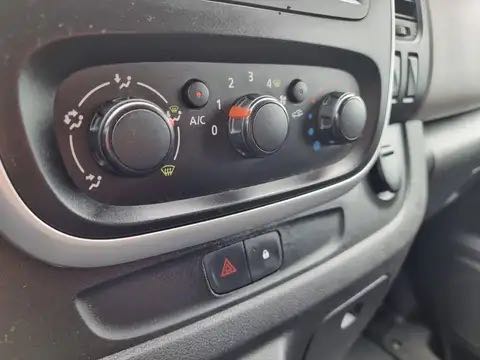 Renault Trafic 1.6DCI *L1H1*CAPTEURS*GPS*GARANTIE 12 MOIS