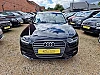 Audi A4 2.0 TDi *GPS*BLUETOOTH*AIRCO*GARANTIE 12 MOIS thumbnail
