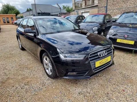 Audi A4 2.0 TDi *GPS*BLUETOOTH*AIRCO*GARANTIE 12 MOIS