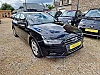 Audi A4 2.0 TDi *GPS*BLUETOOTH*AIRCO*GARANTIE 12 MOIS thumbnail
