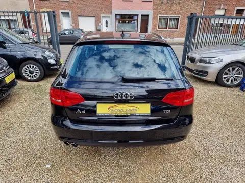 Audi A4 2.0 TDi *GPS*BLUETOOTH*AIRCO*GARANTIE 12 MOIS