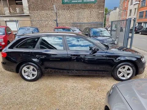 Audi A4 2.0 TDi *GPS*BLUETOOTH*AIRCO*GARANTIE 12 MOIS