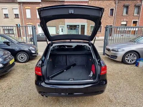 Audi A4 2.0 TDi *GPS*BLUETOOTH*AIRCO*GARANTIE 12 MOIS