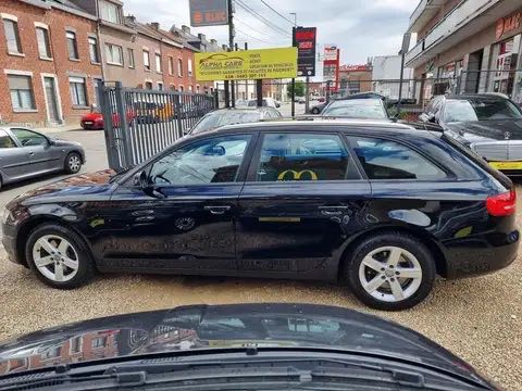 Audi A4 2.0 TDi *GPS*BLUETOOTH*AIRCO*GARANTIE 12 MOIS