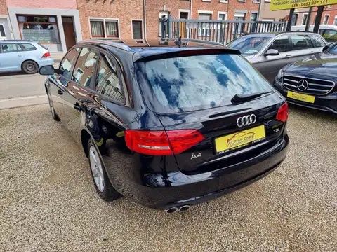 Audi A4 2.0 TDi *GPS*BLUETOOTH*AIRCO*GARANTIE 12 MOIS