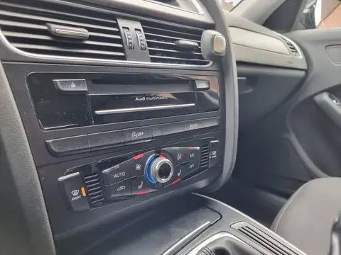 Audi A4 2.0 TDi *GPS*BLUETOOTH*AIRCO*GARANTIE 12 MOIS