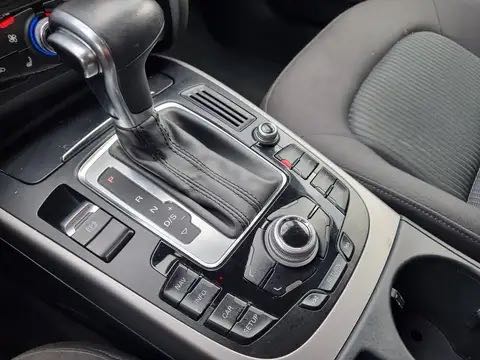 Audi A4 2.0 TDi *GPS*BLUETOOTH*AIRCO*GARANTIE 12 MOIS