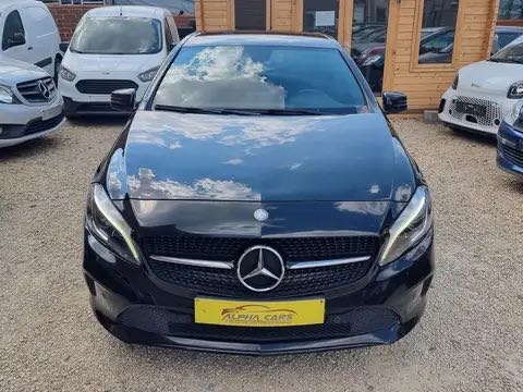 Mercedes-Benz Classe A 220 D *LED*CAMERA*BLUETOOTH*GPS*GARANTIE 12 MOIS