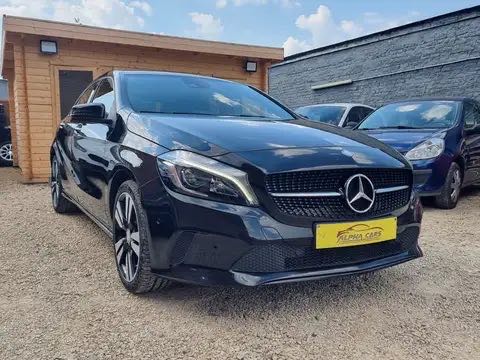 Mercedes-Benz Classe A 220 D *LED*CAMERA*BLUETOOTH*GPS*GARANTIE 12 MOIS