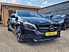 Mercedes-Benz Classe A 220 D *LED*CAMERA*BLUETOOTH*GPS*GARANTIE 12 MOIS thumbnail