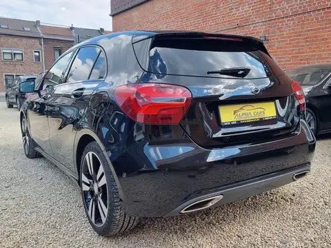 Mercedes-Benz Classe A 220 D *LED*CAMERA*BLUETOOTH*GPS*GARANTIE 12 MOIS