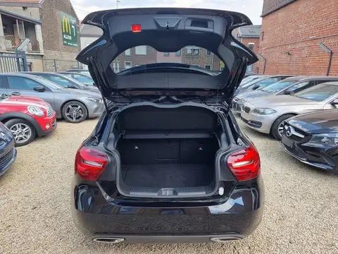 Mercedes-Benz Classe A 220 D *LED*CAMERA*BLUETOOTH*GPS*GARANTIE 12 MOIS
