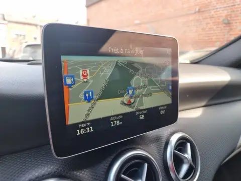 Mercedes-Benz Classe A 220 D *LED*CAMERA*BLUETOOTH*GPS*GARANTIE 12 MOIS