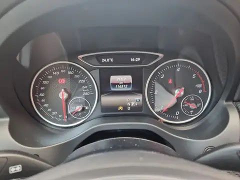 Mercedes-Benz Classe A 220 D *LED*CAMERA*BLUETOOTH*GPS*GARANTIE 12 MOIS