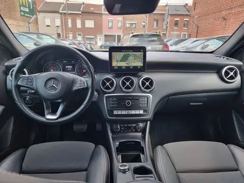 Mercedes-Benz Classe A 220 D *LED*CAMERA*BLUETOOTH*GPS*GARANTIE 12 MOIS