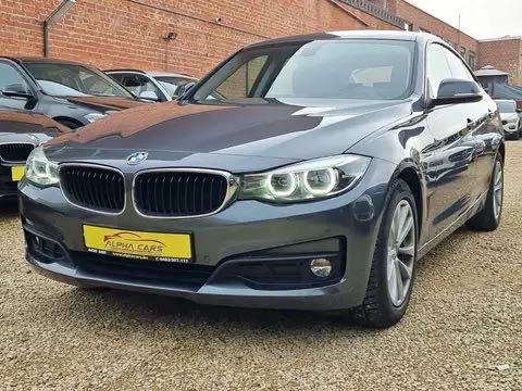 Bmw Serie 3 GT D *XENON*CAPTEURS AV/AR*NAVI*GARANTIE 12 MOIS