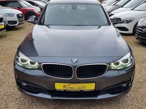 Bmw Serie 3 GT D *XENON*CAPTEURS AV/AR*NAVI*GARANTIE 12 MOIS