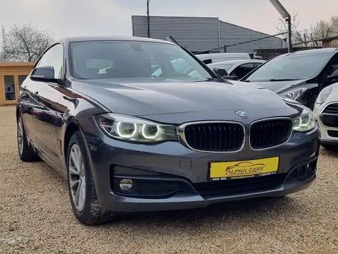 Bmw Serie 3 GT D *XENON*CAPTEURS AV/AR*NAVI*GARANTIE 12 MOIS