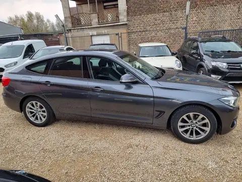 Bmw Serie 3 GT D *XENON*CAPTEURS AV/AR*NAVI*GARANTIE 12 MOIS