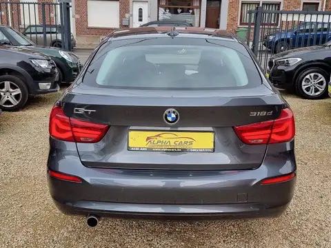 Bmw Serie 3 GT D *XENON*CAPTEURS AV/AR*NAVI*GARANTIE 12 MOIS