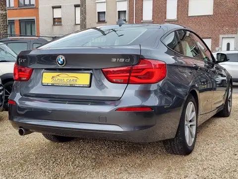 Bmw Serie 3 GT D *XENON*CAPTEURS AV/AR*NAVI*GARANTIE 12 MOIS