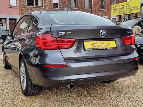 Bmw Serie 3 GT D *XENON*CAPTEURS AV/AR*NAVI*GARANTIE 12 MOIS