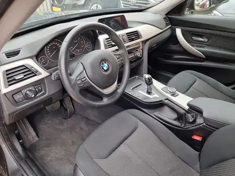 Bmw Serie 3 GT D *XENON*CAPTEURS AV/AR*NAVI*GARANTIE 12 MOIS