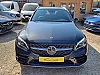Mercedes-Benz Classe C 200 *LED*NAVI*BLUETOOTH*ALCANTARA*CRUISE*GARANTIE thumbnail
