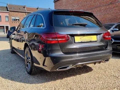 Mercedes-Benz Classe C 200 *LED*NAVI*BLUETOOTH*ALCANTARA*CRUISE*GARANTIE