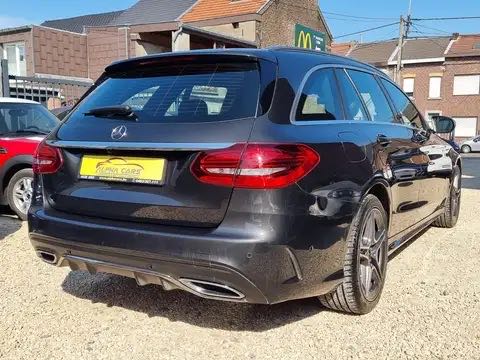 Mercedes-Benz Classe C 200 *LED*NAVI*BLUETOOTH*ALCANTARA*CRUISE*GARANTIE