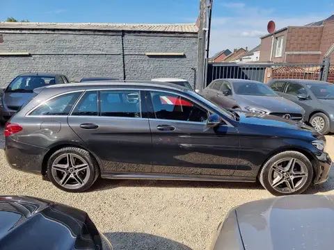 Mercedes-Benz Classe C 200 *LED*NAVI*BLUETOOTH*ALCANTARA*CRUISE*GARANTIE