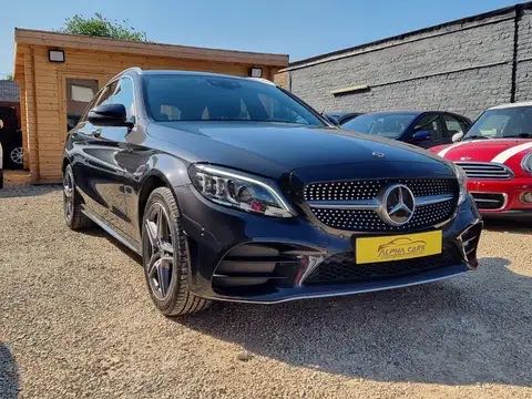 Mercedes-Benz Classe C 200 *LED*NAVI*BLUETOOTH*ALCANTARA*CRUISE*GARANTIE