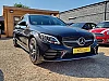 Mercedes-Benz Classe C 200 *LED*NAVI*BLUETOOTH*ALCANTARA*CRUISE*GARANTIE thumbnail