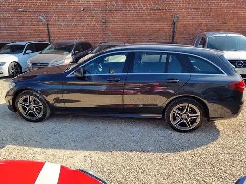 Mercedes-Benz Classe C 200 *LED*NAVI*BLUETOOTH*ALCANTARA*CRUISE*GARANTIE