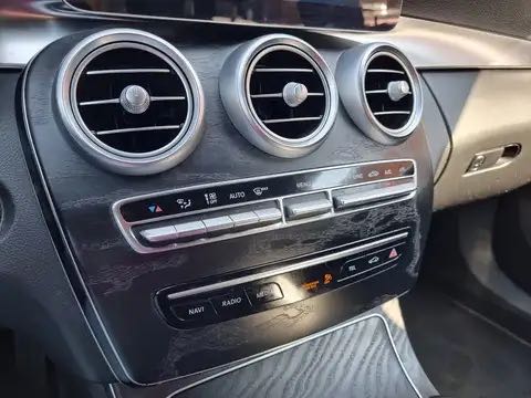 Mercedes-Benz Classe C 200 *LED*NAVI*BLUETOOTH*ALCANTARA*CRUISE*GARANTIE