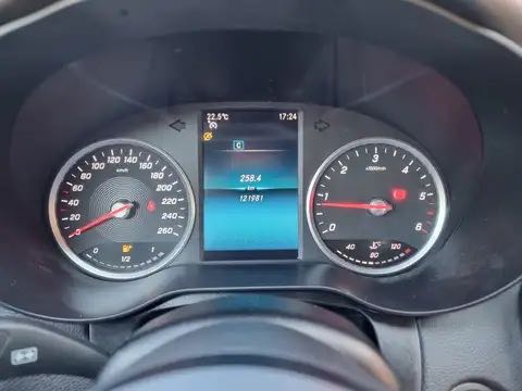 Mercedes-Benz Classe C 200 *LED*NAVI*BLUETOOTH*ALCANTARA*CRUISE*GARANTIE