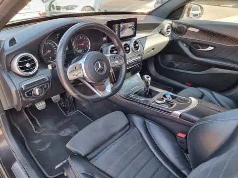 Mercedes-Benz Classe C 200 *LED*NAVI*BLUETOOTH*ALCANTARA*CRUISE*GARANTIE
