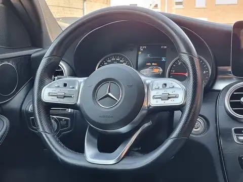 Mercedes-Benz Classe C 200 *LED*NAVI*BLUETOOTH*ALCANTARA*CRUISE*GARANTIE