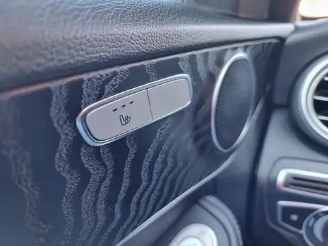Mercedes-Benz Classe C 200 *LED*NAVI*BLUETOOTH*ALCANTARA*CRUISE*GARANTIE