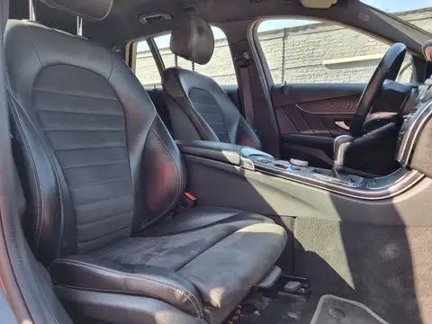 Mercedes-Benz Classe C 200 *LED*NAVI*BLUETOOTH*ALCANTARA*CRUISE*GARANTIE